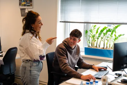 Teamleider/ (Senior) projectleider Bodem