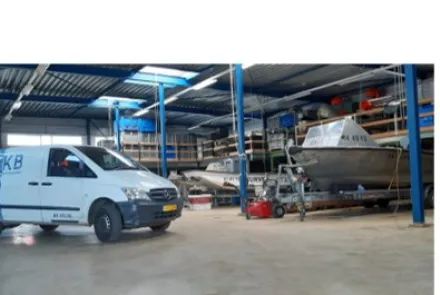 Loodsmedewerker
