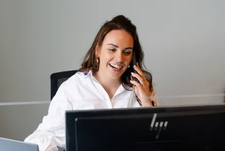 Financieel-administratief medewerker