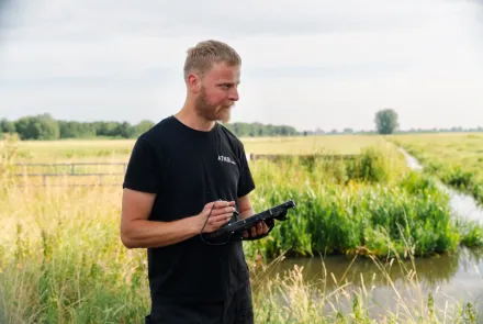 Medior adviseur B&W Wageningen