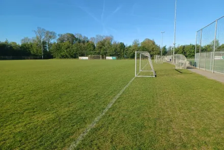 Sportcomplex Waddinxveen