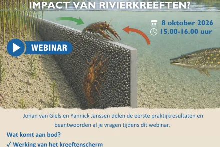 Uitnodiging Webinar
