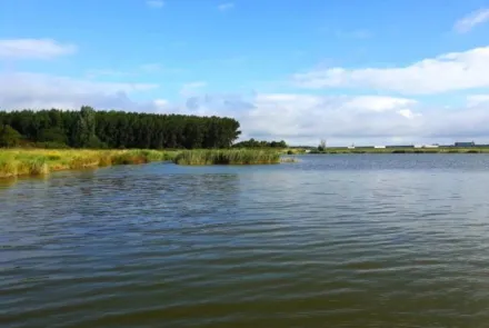Waterkwaliteit als factor bij lokale recreatie ontwikkeling