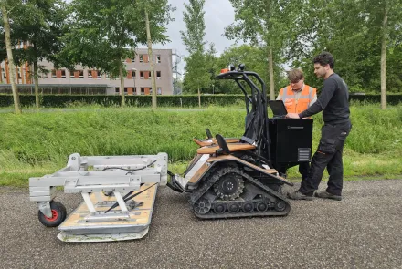 interpretatie grondradardata