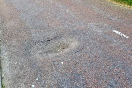 Monitoring van de bodem en verharding met 3D- grondradar voorkomt hoge kosten