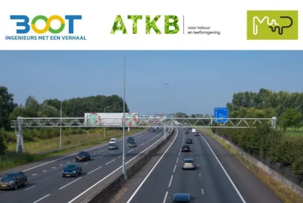 Raamovereenkomst met Rijkswaterstaat afgesloten