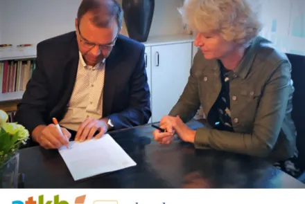 ATKB en Buro Bakker bundelen de krachten