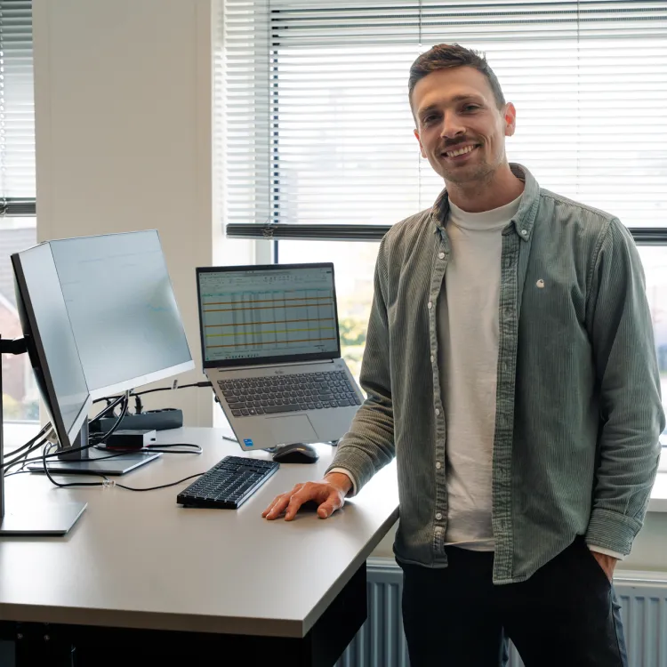 Projectleider/ Adviseur In-situ Saneringen