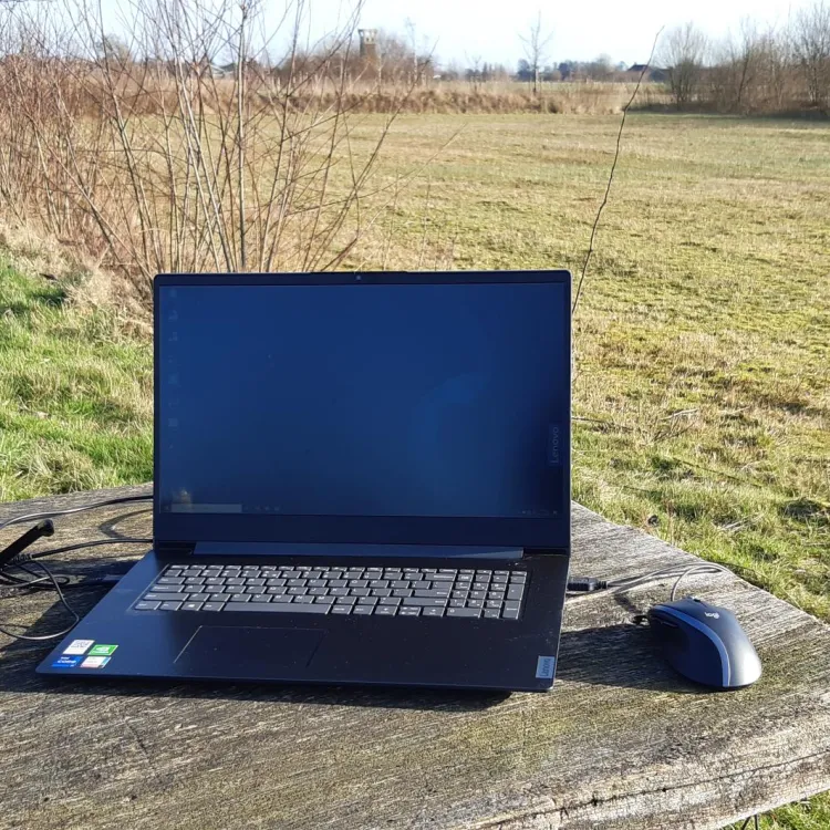 Specialist GIS & Data (Ecologie / Bodem & Water)