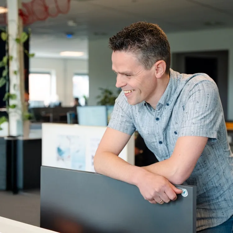 Teamleider Aquatische Ecologie