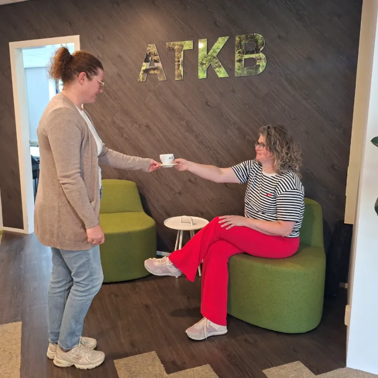 Facilitair ondersteuner