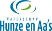 Hunze en Aa's