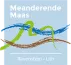 Meanderende Maas