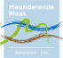 Meanderende Maas