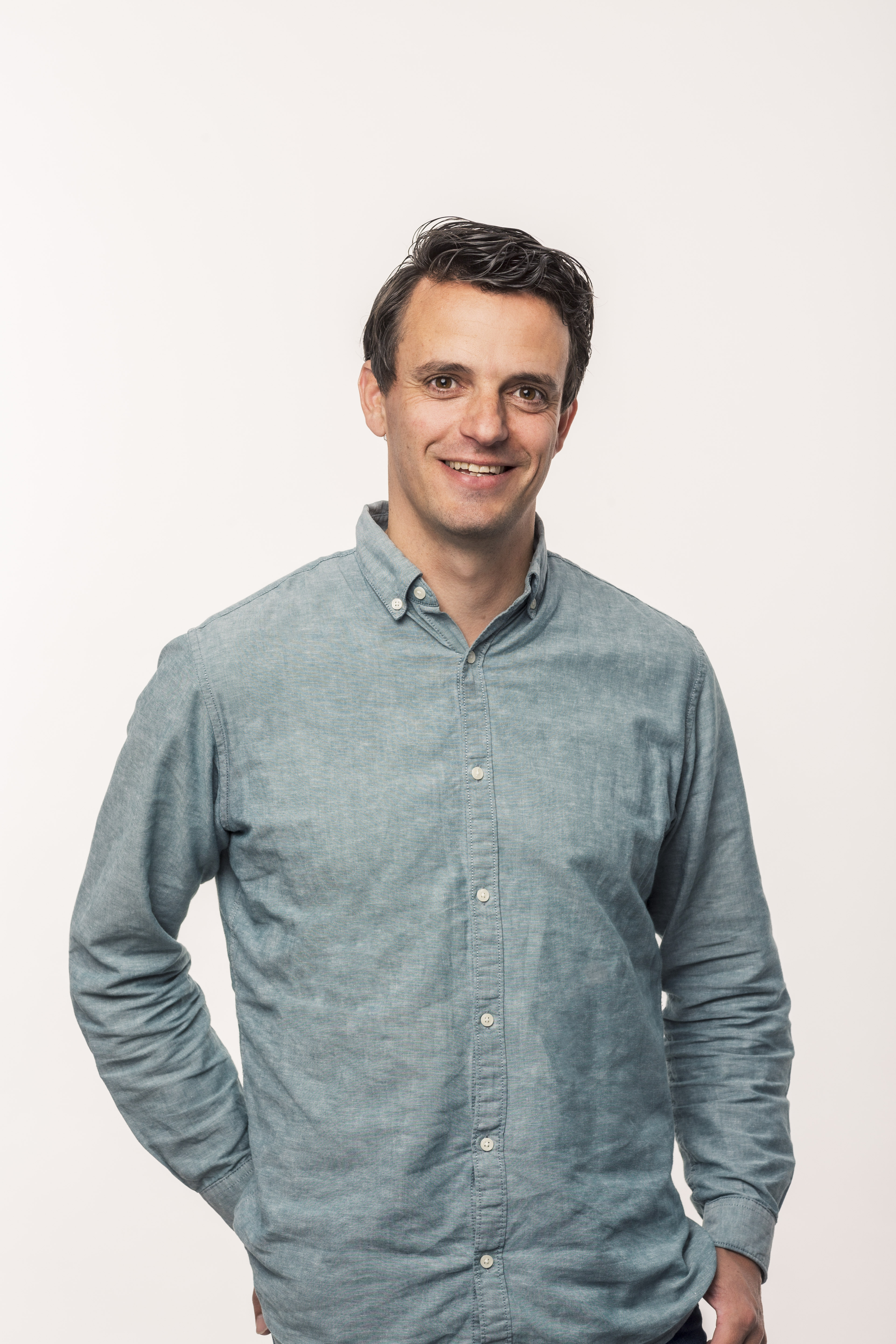 Johan van Giels