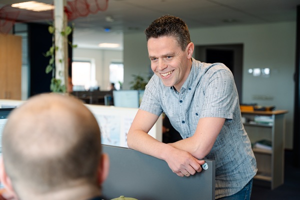 Vrijheid in je baan bij ATKB